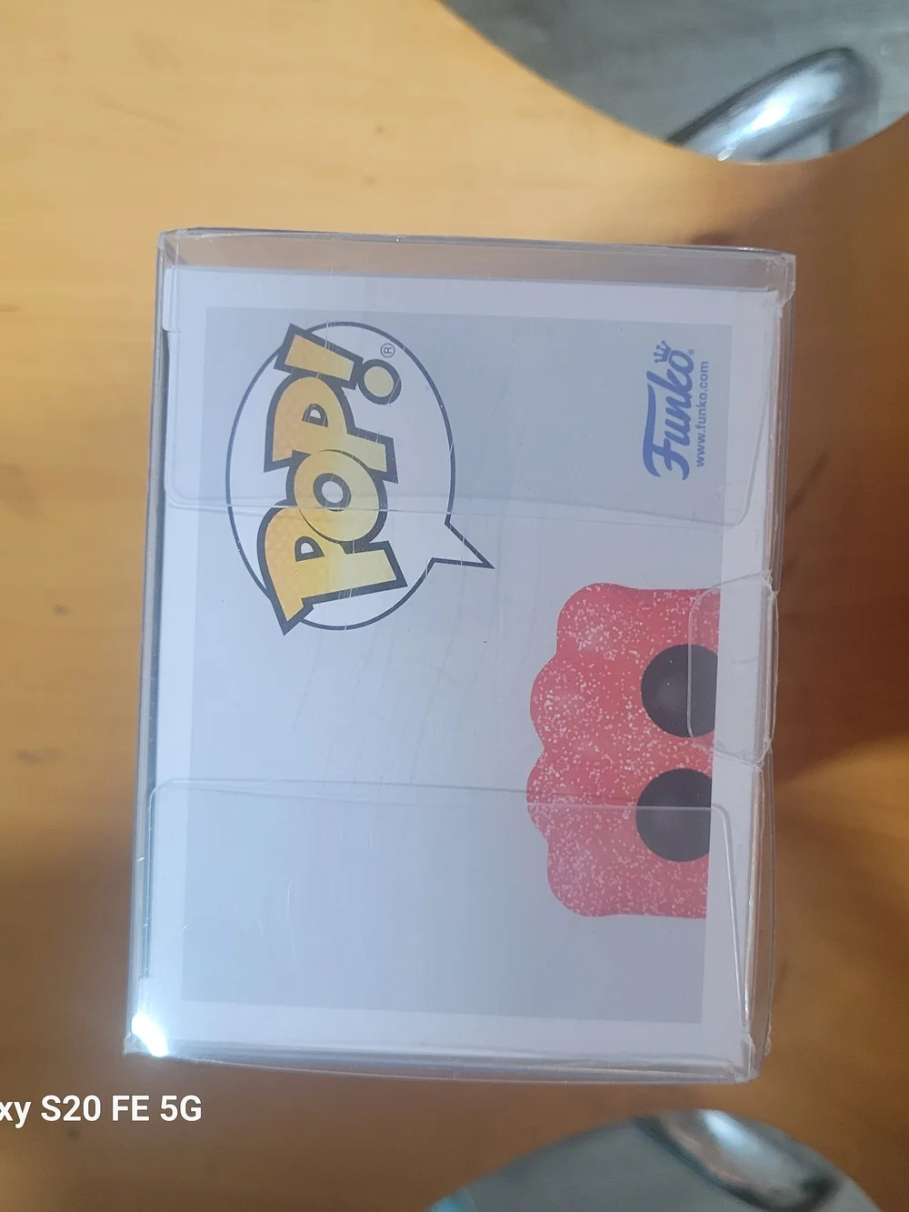Funko pop vinyl